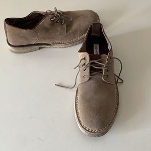 Steve Madden, size 10